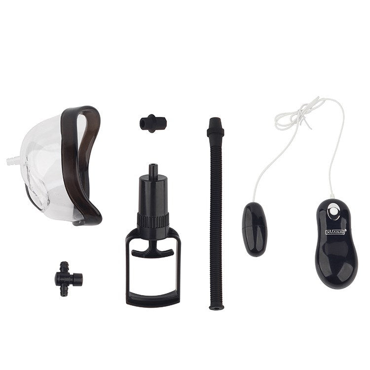 Xuan Ai's new couple flirting attractive disc