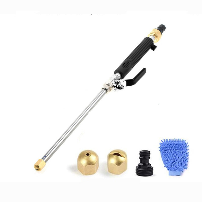 Household Car Washing High Pressure Water Sprayer Washer Water Jet Garden Washer Hose Wand Nozzle Sprayer Car Cleaning Tools