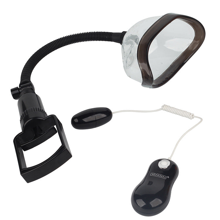 Xuan Ai's new couple flirting attractive disc