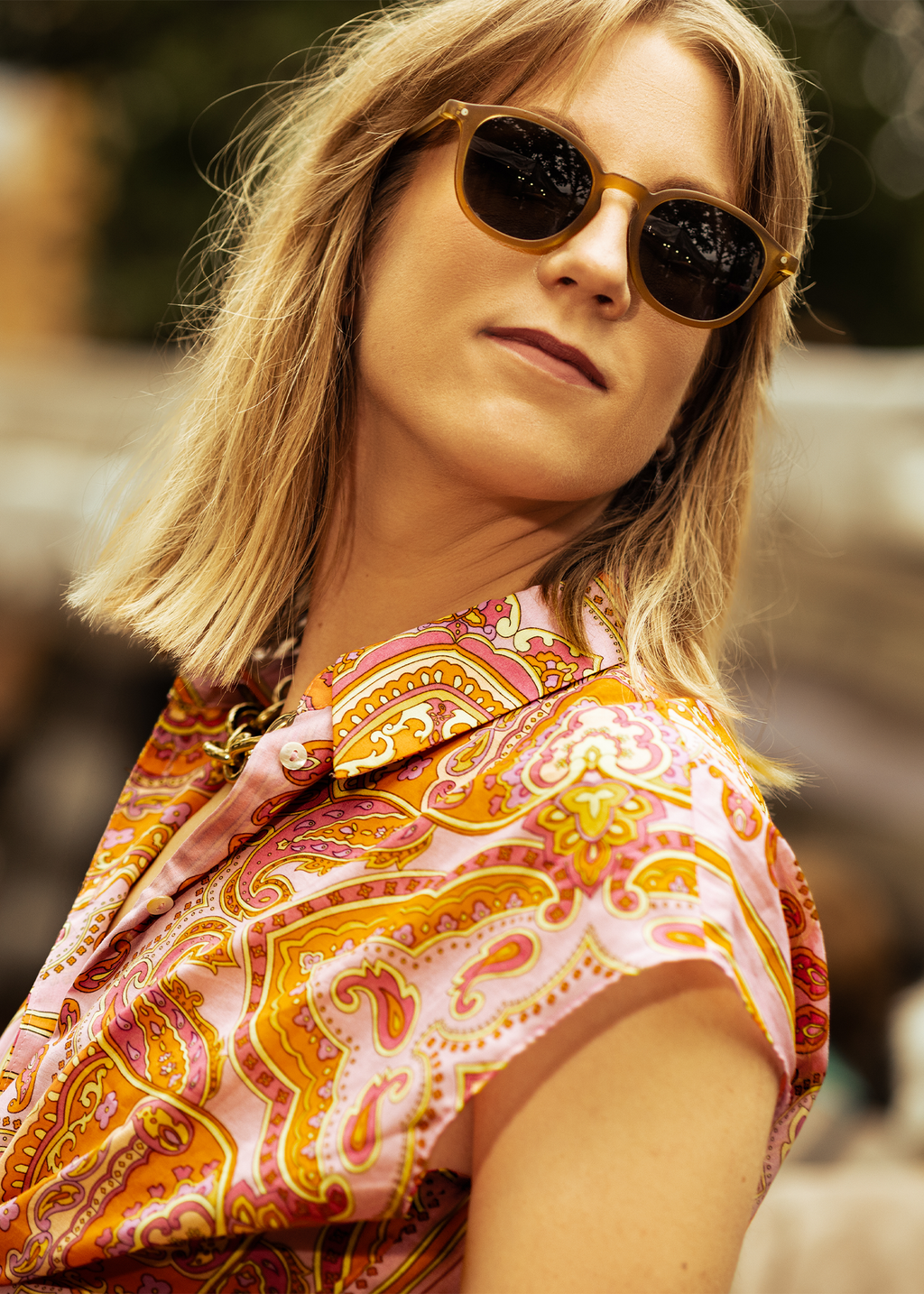 Leah – Liquorice - READING GLASSES